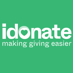 iDonate Test logo